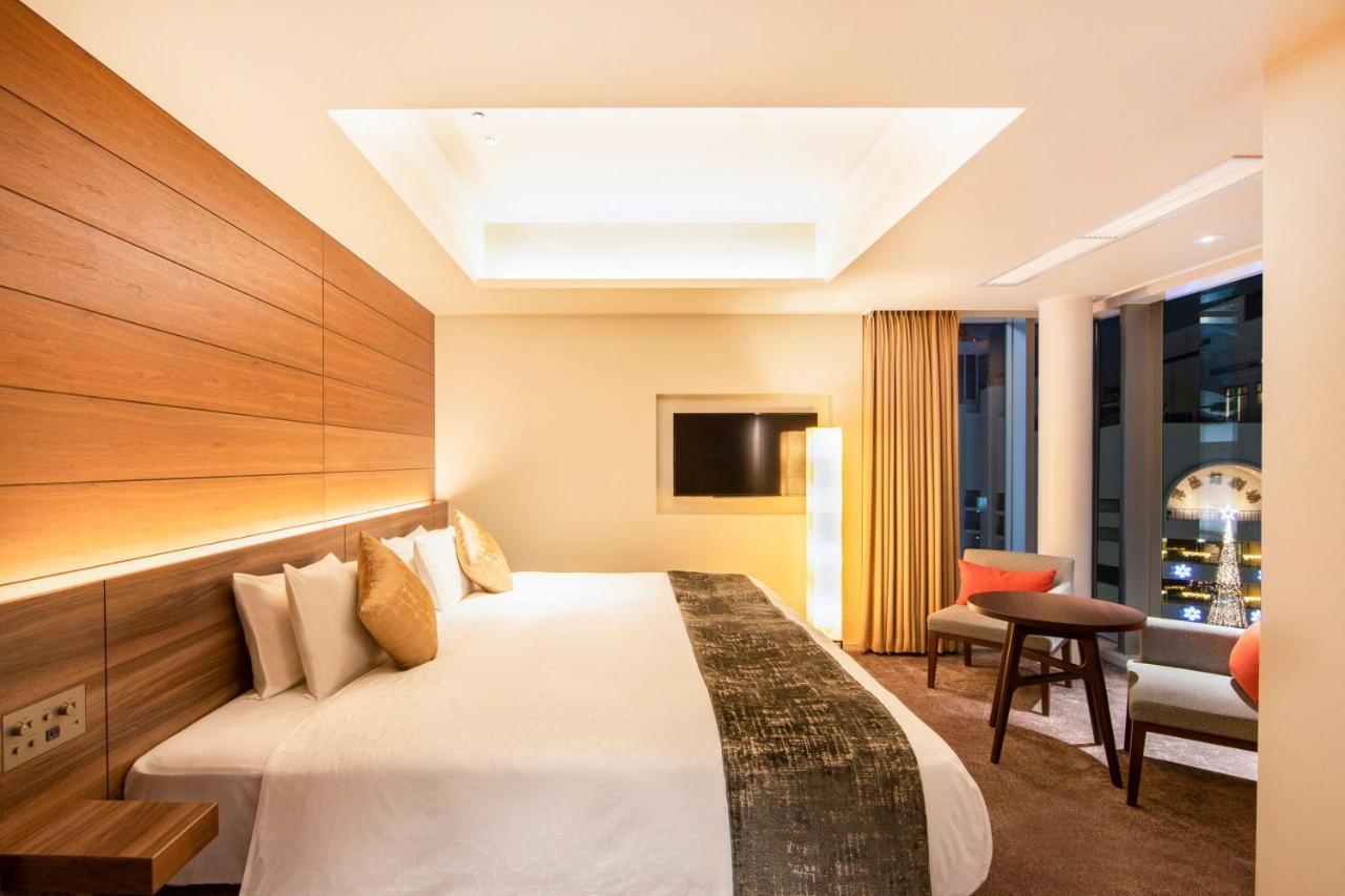 Karaksa Premier Ginza 4* Tōkyō