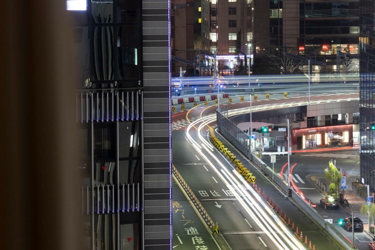 Hotel Karaksa Premier Ginza Tōkyō