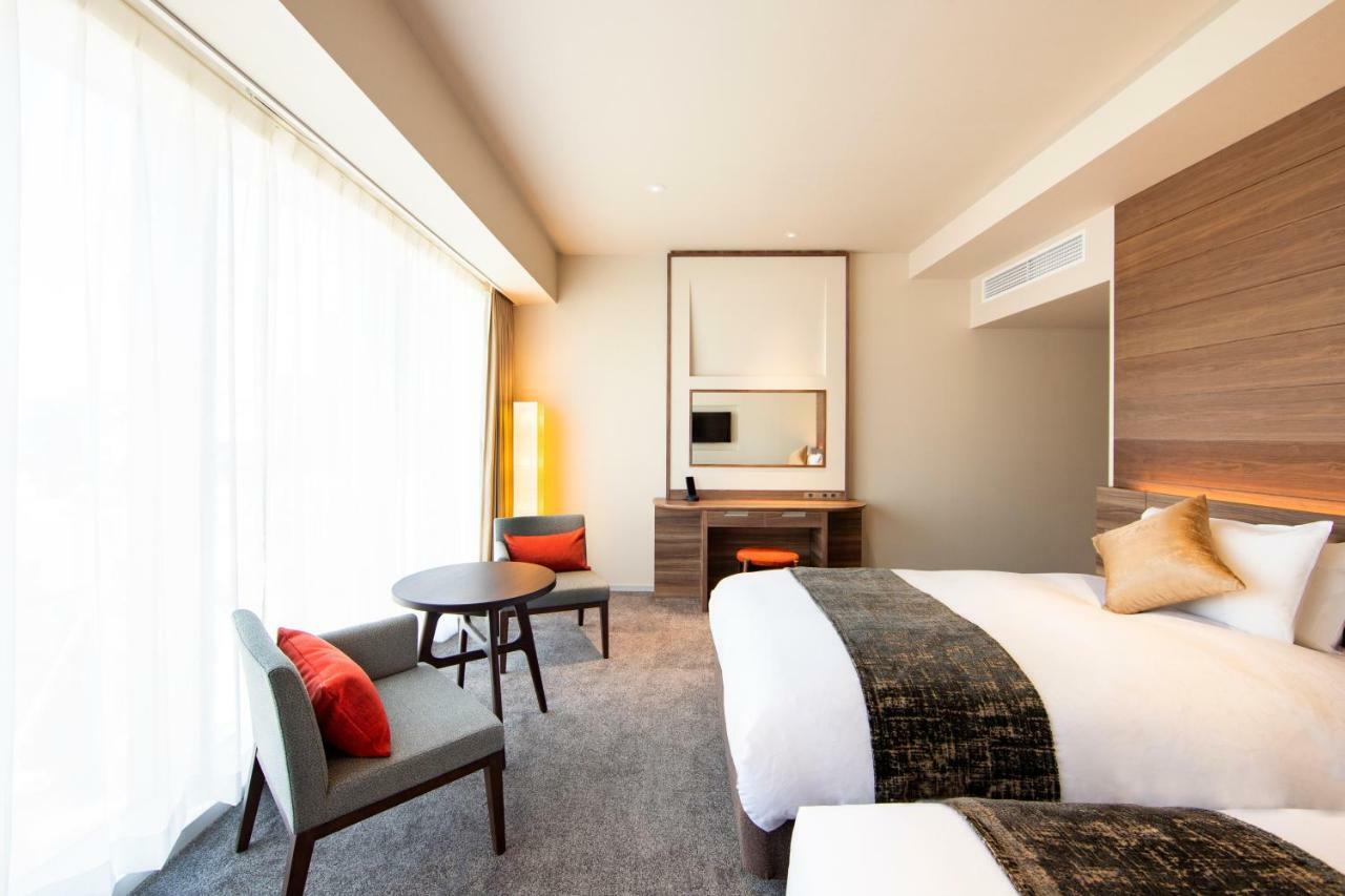 Karaksa Premier Ginza Hotel Tōkyō
