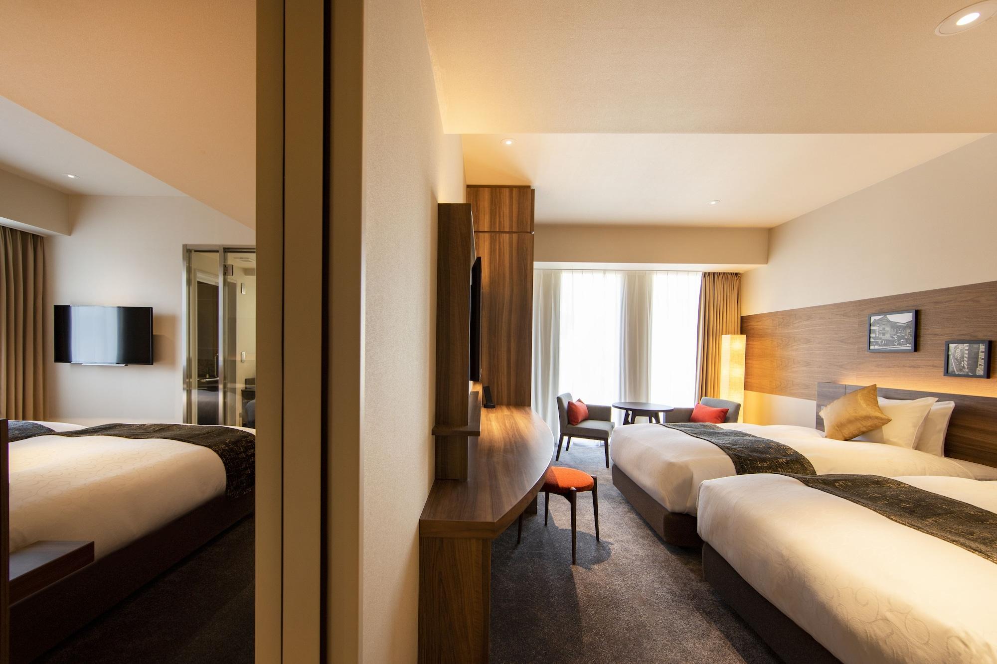 Karaksa Premier Ginza 4* Tóquio