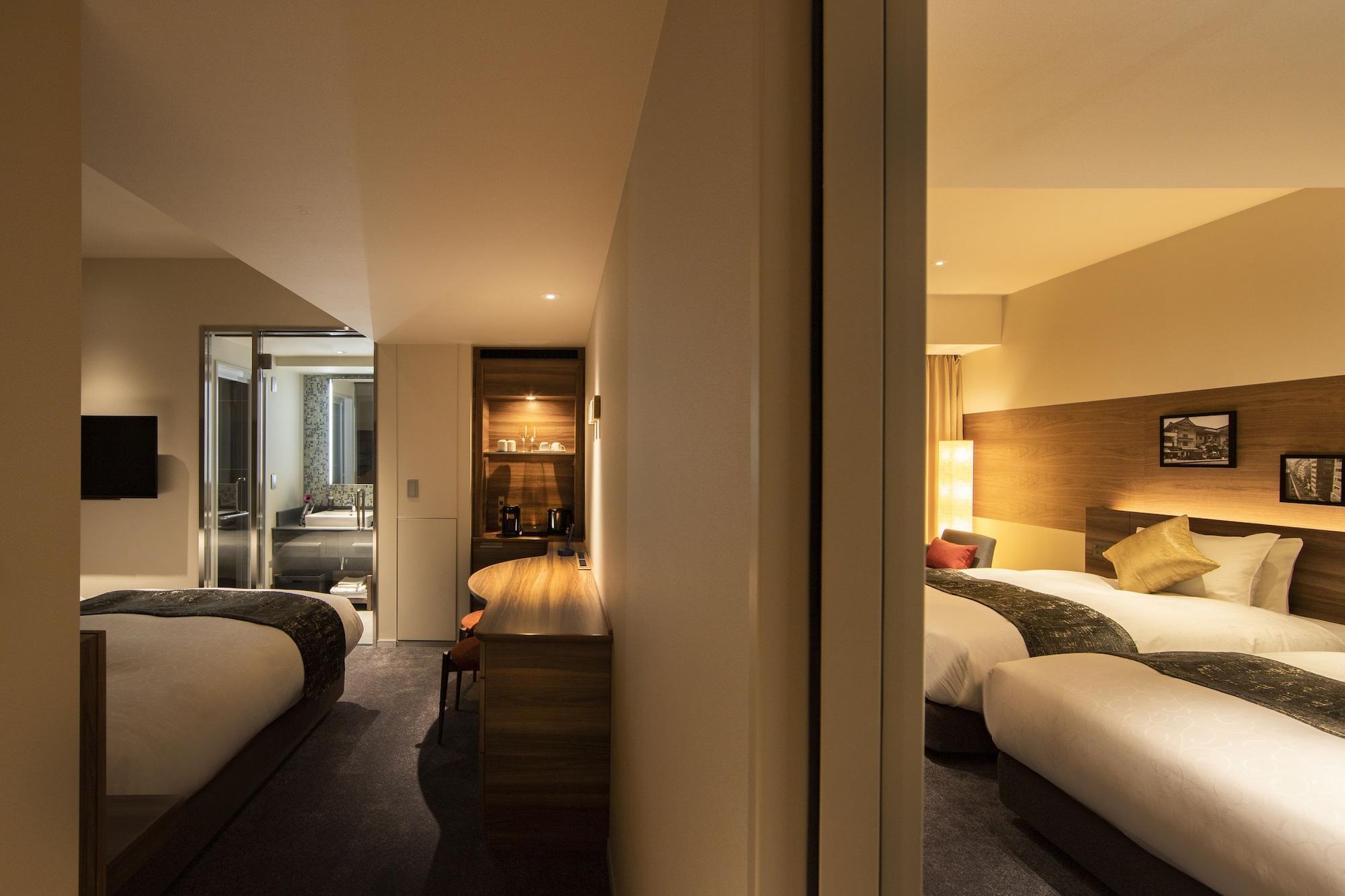 Hotel Karaksa Premier Ginza Tóquio