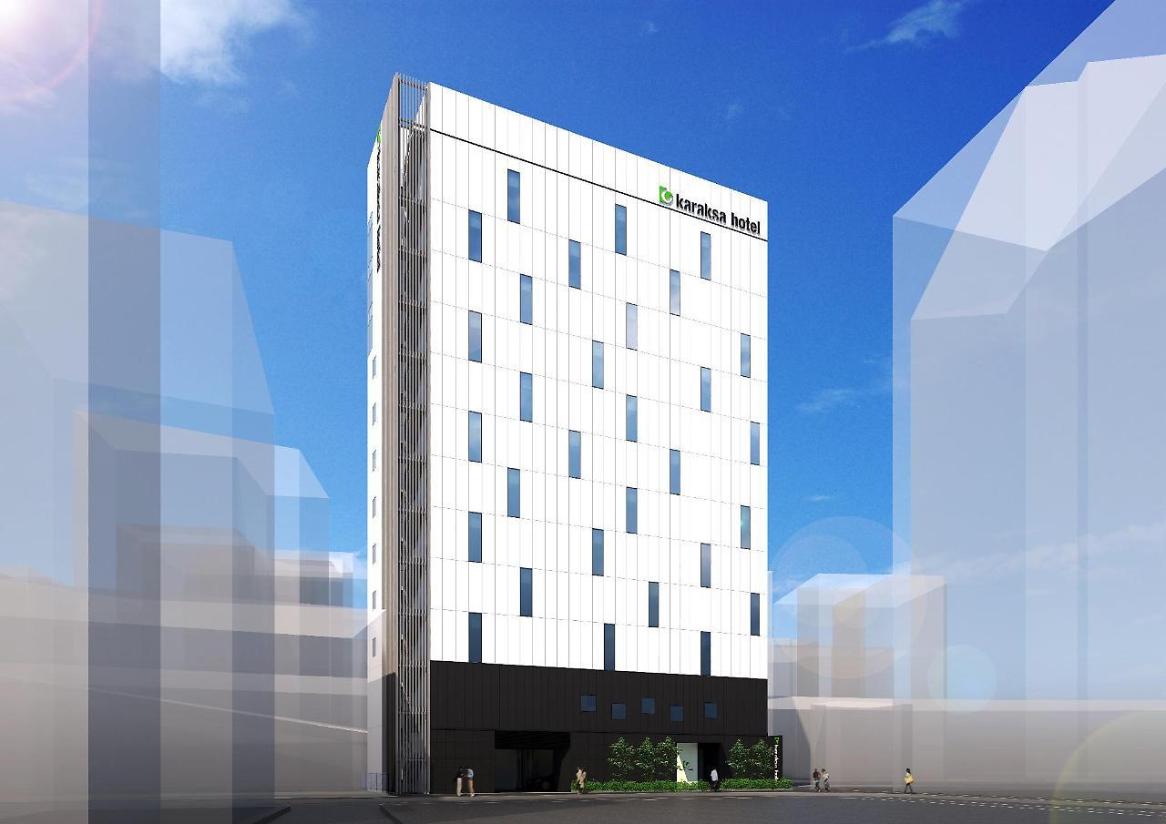 Hotel Karaksa Premier Ginza Tóquio