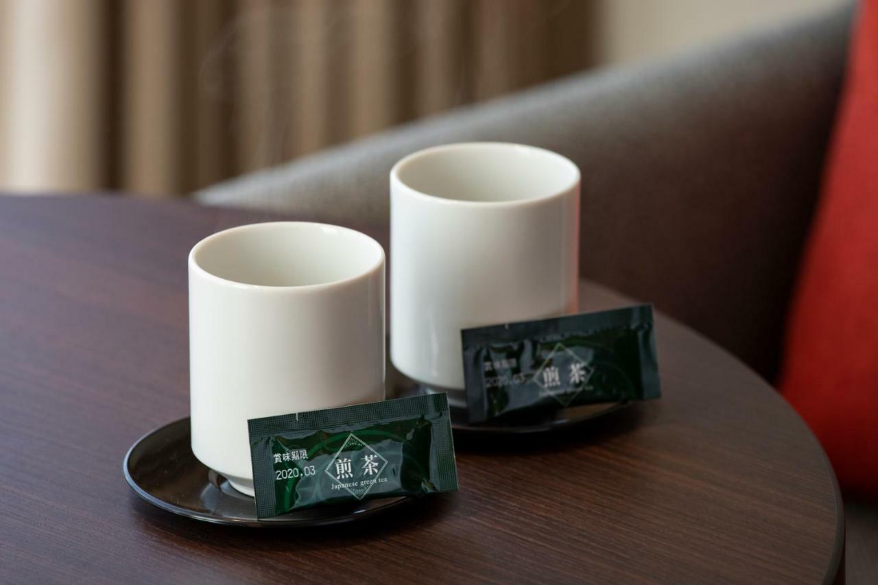Karaksa Premier Ginza Hotel Tóquio