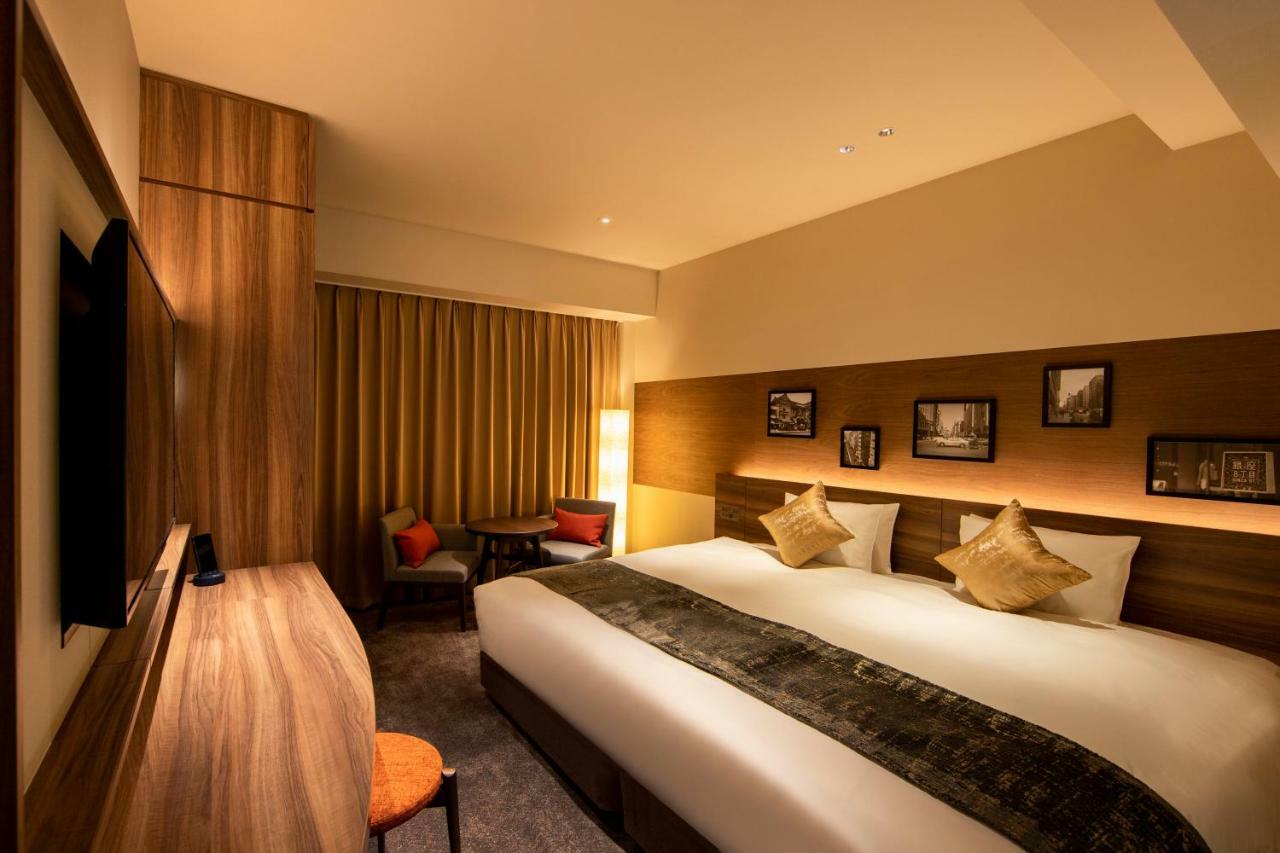 Hotel Karaksa Premier Ginza Tóquio